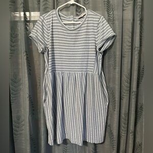 Loft dress